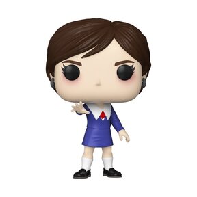 POP! Silent Hill Alessa Gillespie