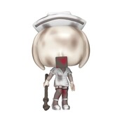 POP! Games Silent Hill 2 Bubblehead Nurse #1202 Vinyl Figure 10cm