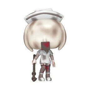 POP! Silent Hill 2 Bubblehead Nurse