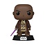 Funko POP! Star Wars Mace Windu (Retro) #834 Bobblehead 9cm