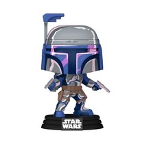 POP! Star Wars Jango Fett (Retro) #835 Bobblehead 9cm
