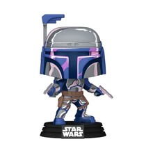 POP! Star Wars Jango Fett (Retro) Bobblehead