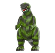 Toho ReAction Figures Wave 01 (Retro Tin) Godzilla (Marusan Tin) 10cm