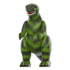 Toho ReAction Godzilla (Marusan Tin)