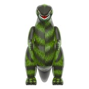Toho ReAction Figures Wave 01 (Retro Tin) Godzilla (Marusan Tin) 10cm