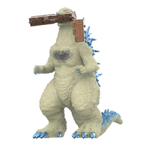 Godzilla Toho ReAction Figures Minus One Train Biter 10cm