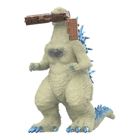 Godzilla Toho ReAction Minus One Train Biter Glow