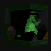 Godzilla Toho ReAction Figures Minus One Train Biter 10cm