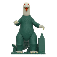 Godzilla Toho ReAction Model Kit