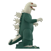 Godzilla Toho ReAction Figures Godzilla Model Kit (Glow in the Dark) 10cm