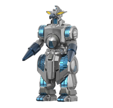 Godzilla Toho ReAction Figures M.O.G.U.E.R.A. 94 Action Figure 10cm