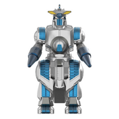 Godzilla Toho ReAction Figures M.O.G.U.E.R.A. 94 Action Figure 10cm