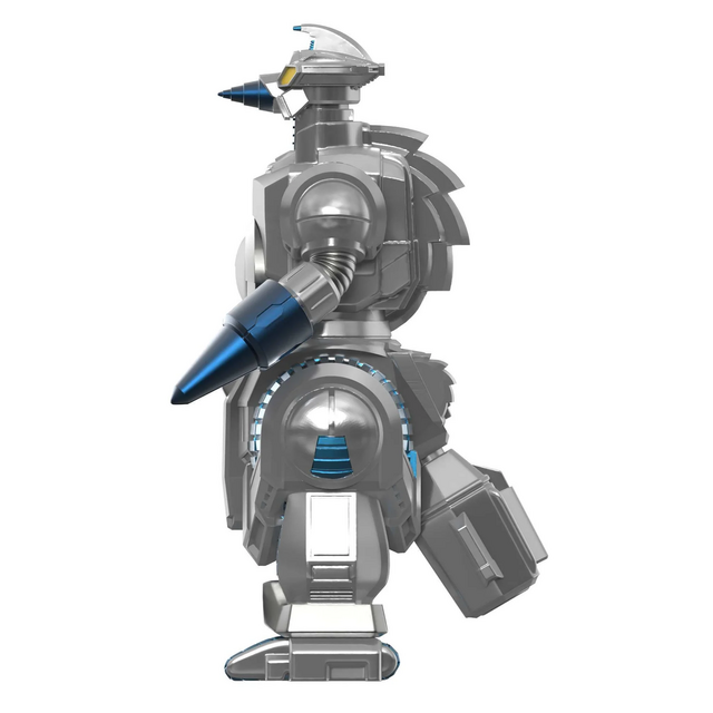 Godzilla Toho ReAction Figures M.O.G.U.E.R.A. 94 Action Figure 10cm