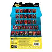 Godzilla Toho ReAction Figures M.O.G.U.E.R.A. 94 Action Figure 10cm