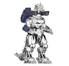 Godzilla Toho ReAction Figures Mechagodzilla (2002) Action Figure 10cm