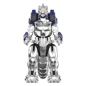 Godzilla Toho ReAction Figures Mechagodzilla (2002) Action Figure 10cm