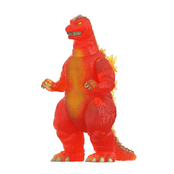 Godzilla Toho ReAction Figures Godzilla 1989 (Blazing) Action Figure 10cm