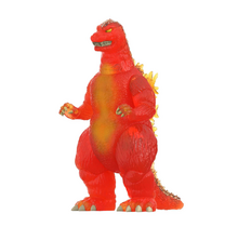 Godzilla Toho ReAction Figures Godzilla 1989 (Blazing) Action Figure 10cm