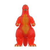 Godzilla Toho ReAction Figures Godzilla 1989 (Blazing) Action Figure 10cm