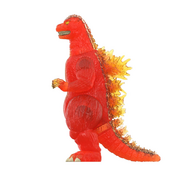 Godzilla Toho ReAction Figures Godzilla 1989 (Blazing) Action Figure 10cm