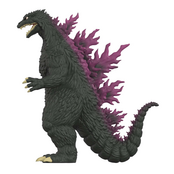 Godzilla Toho ReAction Figures Godzilla 2000 Action Figure 10cm