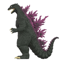 Godzilla Toho ReAction Figures Godzilla 2000 Action Figure 10cm