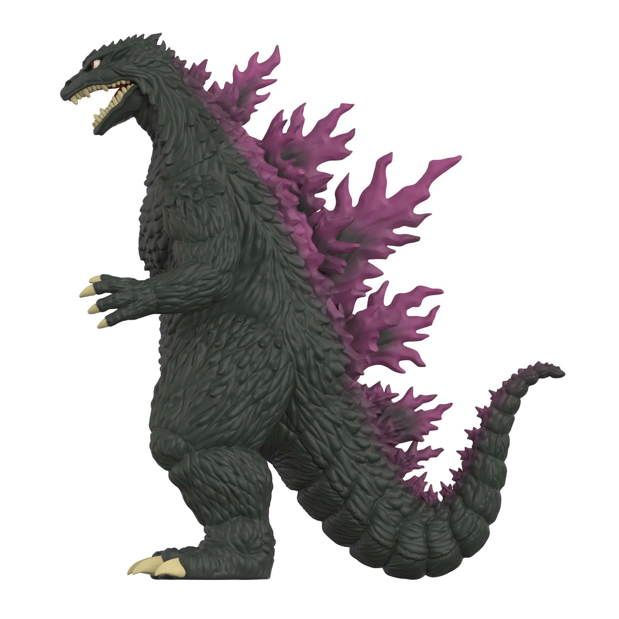 Super7 Godzilla Toho ReAction Godzilla 2000