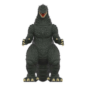 Godzilla Toho ReAction Figures Godzilla 2000 Action Figure 10cm