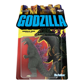 Godzilla Toho ReAction Figures Godzilla 2000 Action Figure 10cm