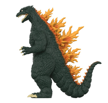 Godzilla Toho ReAction Figures Godzilla 2000 (Charging) Action Figure 10cm
