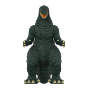 Godzilla Toho ReAction Figures Godzilla 2000 (Charging) Action Figure 10cm