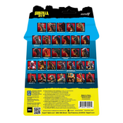 Godzilla Toho ReAction Figures Godzilla 2000 (Charging) Action Figure 10cm