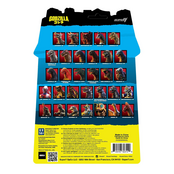 Godzilla Toho ReAction Figures Shin Godzilla 2016 Action Figure 10cm