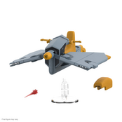 Thundercats Ultimates Wave 13 Skycutter (Small Vehicle)