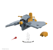 Thundercats Ultimates Wave 13 Skycutter (Small Vehicle)