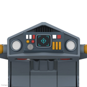 Thundercats Ultimates Wave 13 Skycutter (Small Vehicle)