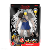 Thundercats Ultimates Wave 13 Vultureman Action Figure 18cm