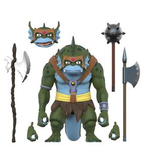 Thundercats Ultimates Slithe