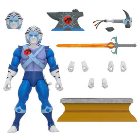Thundercats Ultimates Bengali