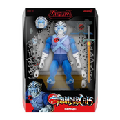 Thundercats Ultimates Bengali  Action Figure 18cm