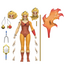 Super7 Thundercats Ultimates Cheetara Action Figure 18cm