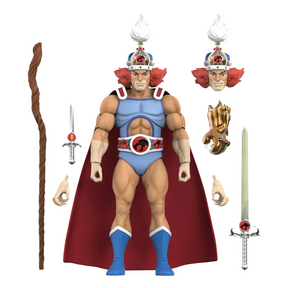 Thundercats Ultimates King Lion-O