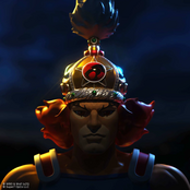 Thundercats Ultimates Wave 14 King Lion-O Action Figure 18cm