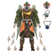 Thundercats Ultimates Wave 15 Zaxx Action Figure 20cm