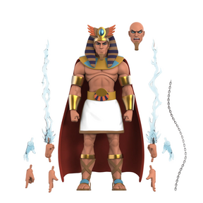 Thundercats Ultimates Wizz-Ra