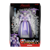 Thundercats Ultimates Wave 15 Jagara Action Figure 18cm