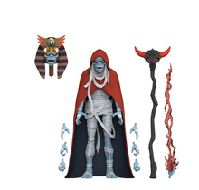 Thundercats Ultimates Wave 15 Mumm-Ra (Old Man) Action Figure 18cm