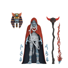 Thundercats Ultimates Mumm-Ra (Old Man)