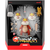 Thundercats Ultimates Wave 7 Snarf Action Figure 18cm