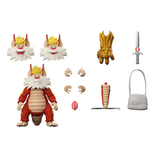 Thundercats Ultimates Wave 7 Snarf Action Figure 18cm